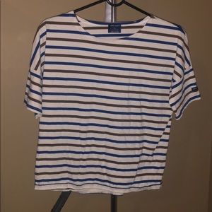 Super cute slouchy top